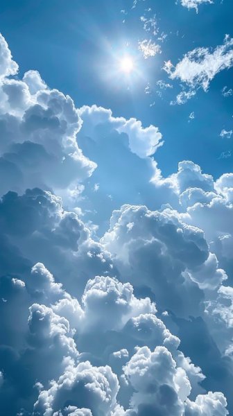 عکس ابر ابی