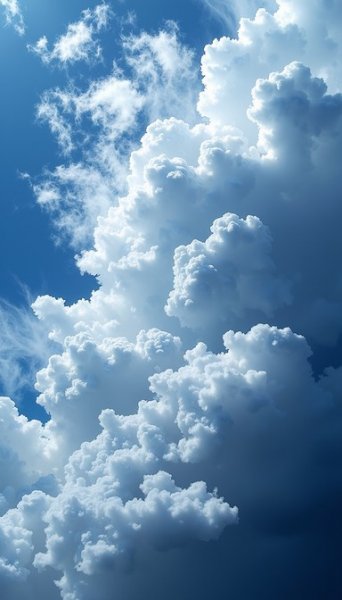 عکس ابر ابی