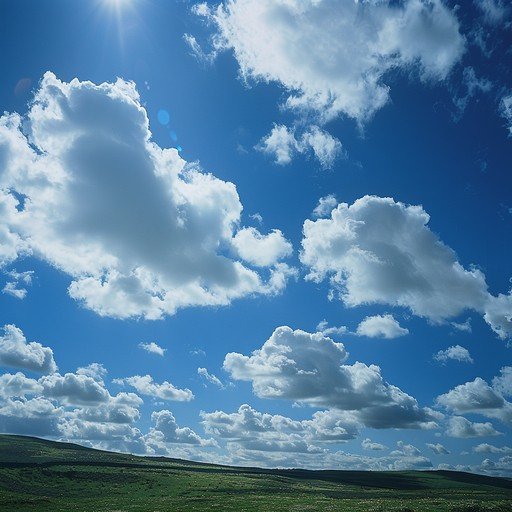 عکس ابر ابی