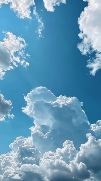 عکس ابر ابی