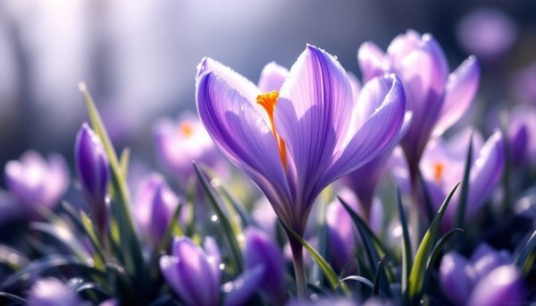 عکس طبیعت بهاری واقعی