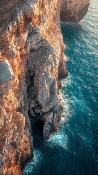  عکس ساحل در غروب