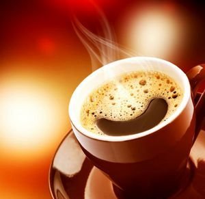  عکس فنجان قهوه مینیمال