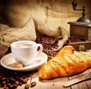  عکس فنجان قهوه مینیمال