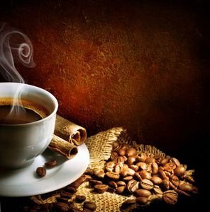  عکس فنجان قهوه مینیمال