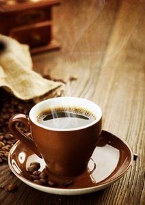  عکس فنجان قهوه مینیمال