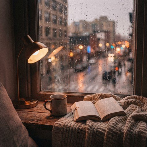  عکس چای کنار پنجره