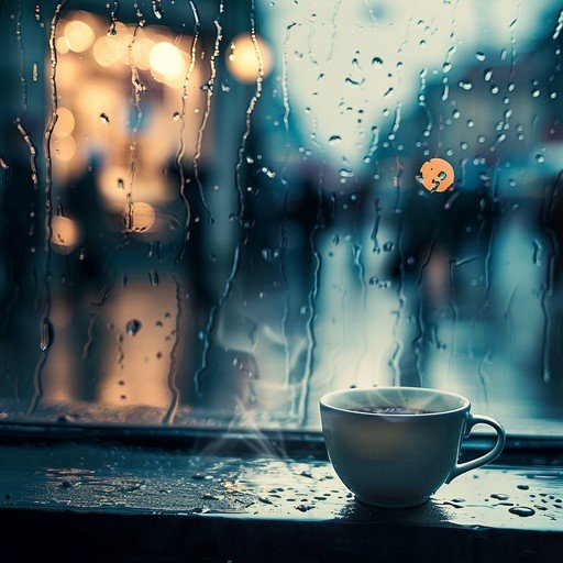  عکس چای کنار پنجره