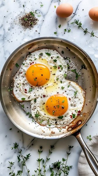  عکس صبحانه مینیمال