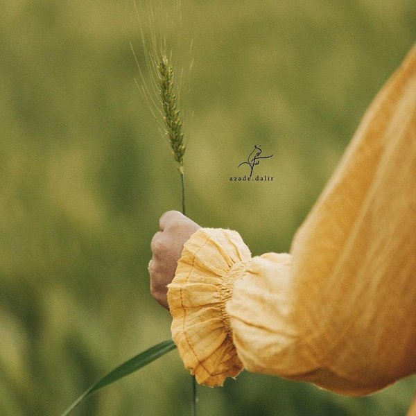  عکس دخترانه