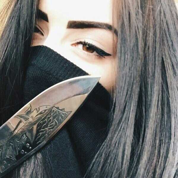  عکس دخترانه خفن
