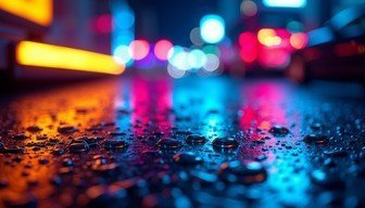  عکس شب