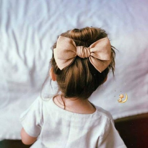 عکس روزمرگی دخترانه