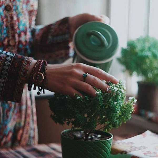 عکس روزمرگی دخترانه