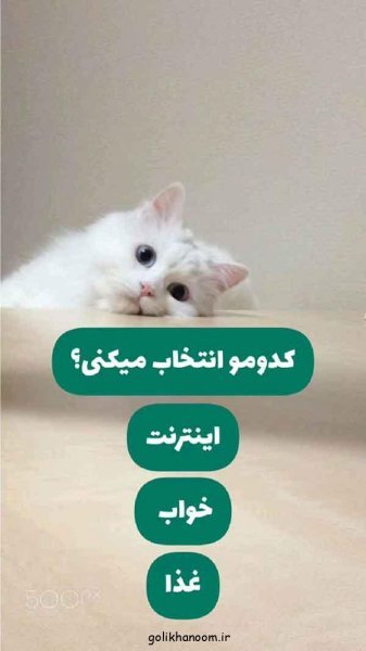  عکس روزمرگی اینستا
