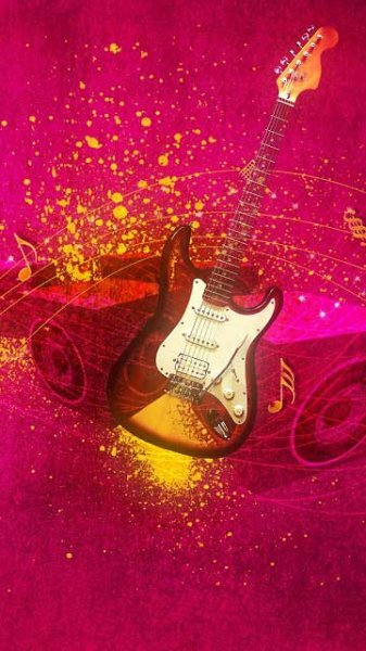  عکس پس زمینه روبیکا کیوت