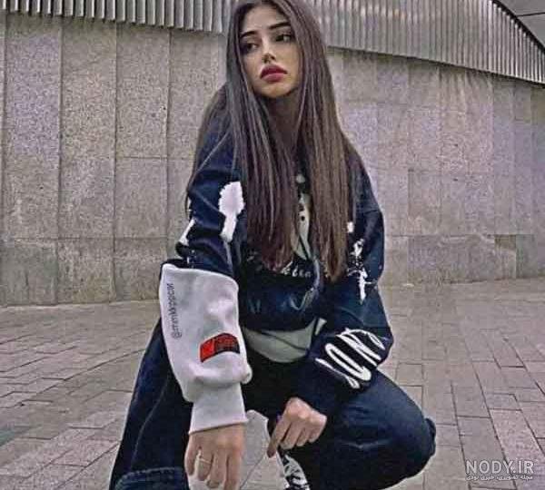  تم روبیکا دخترانه