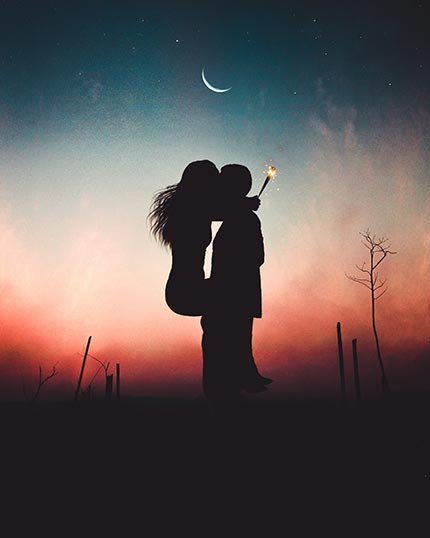  والپیپر ۸ بعدی خفن