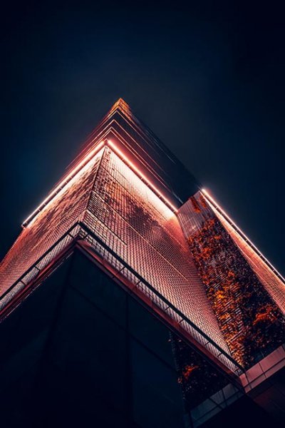  والپیپر ۸ بعدی خفن