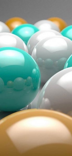  والپیپر ۸ بعدی خفن