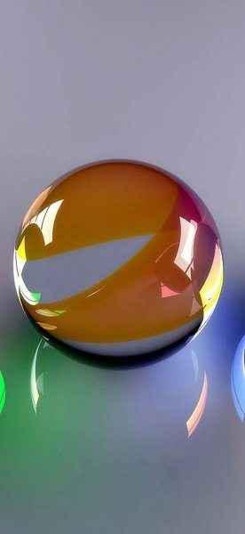  والپیپر ۸ بعدی خفن