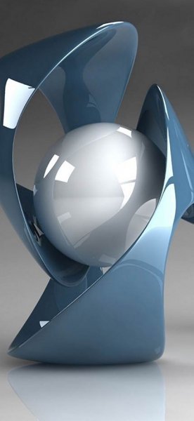  والپیپر ۸ بعدی خفن