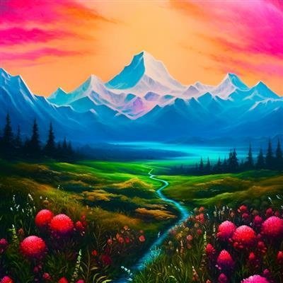  دانلود والپیپر متحرک برای کامپیوتر