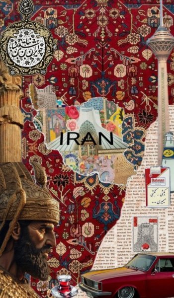 والپیپر ایران