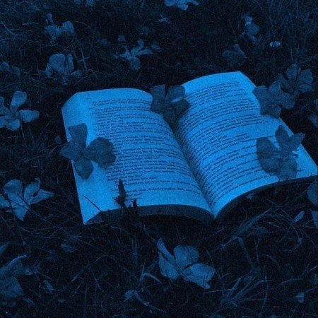  والپیپر آبی