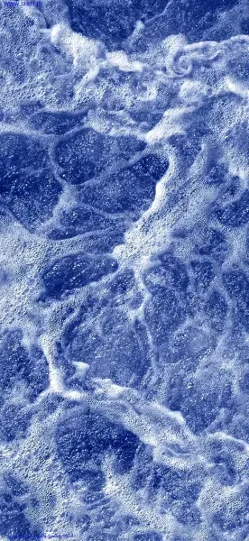  والپیپر آبی ساده