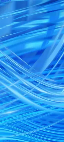  عکس پروفایل آبی کیوت