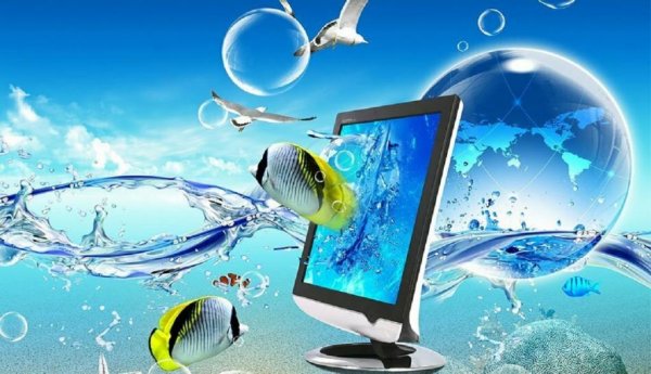  والپیپر برای کامپیوتر