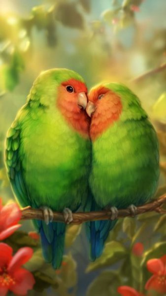 والپیپر برای کامپیوتر دخترانه
