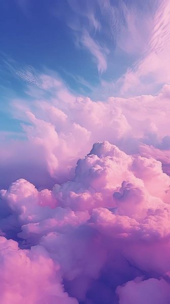 والپیپر بنفش ساده