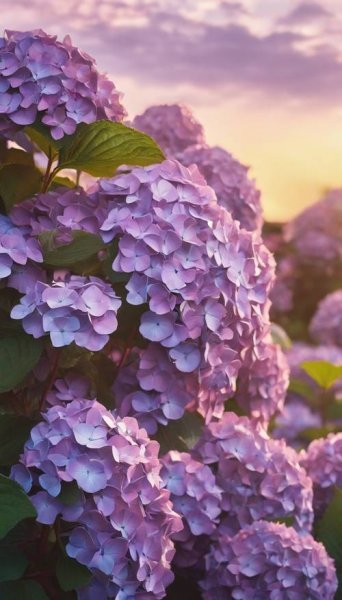 والپیپر بنفش ساده