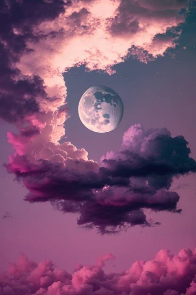 عکس پس زمینه بنفش ساده