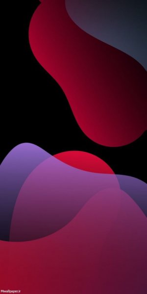  والپیپر ایفون با کیفیت