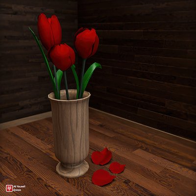  والپیپر برای لپ تاپ