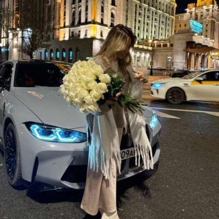 والپیپر ب ام و