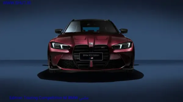 كيفيت 4k عکس پس زمینه بی ام و