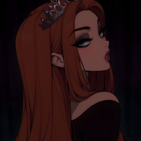  عکس پینترستی دختر