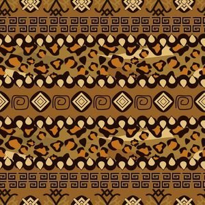  وایب پلنگی