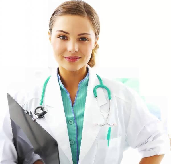 عکس پروفایل پزشکی دخترونه اینستا