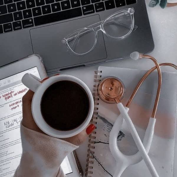 عکس پروفایل پزشکی دخترونه اینستا