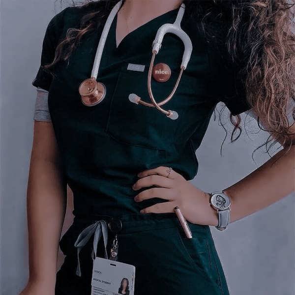 عکس پروفایل پزشکی دخترونه اینستا