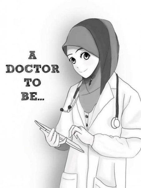 عکس پروفایل پزشکی دخترونه اینستا