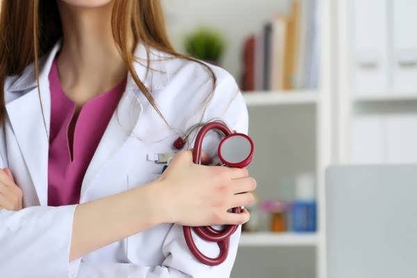 عکس پروفایل پزشکی دخترونه اینستا