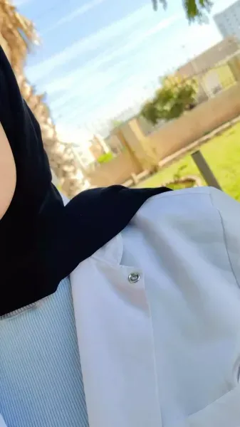  پروفایل پزشکی دخترونه اینستا