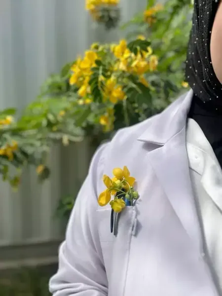  پروفایل پزشکی دخترونه اینستا