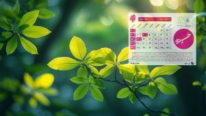  والپیپر تقویم 1405